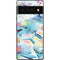 Pastel Dolphins by Sheena Pike Google Pixel 6 Pro Skin